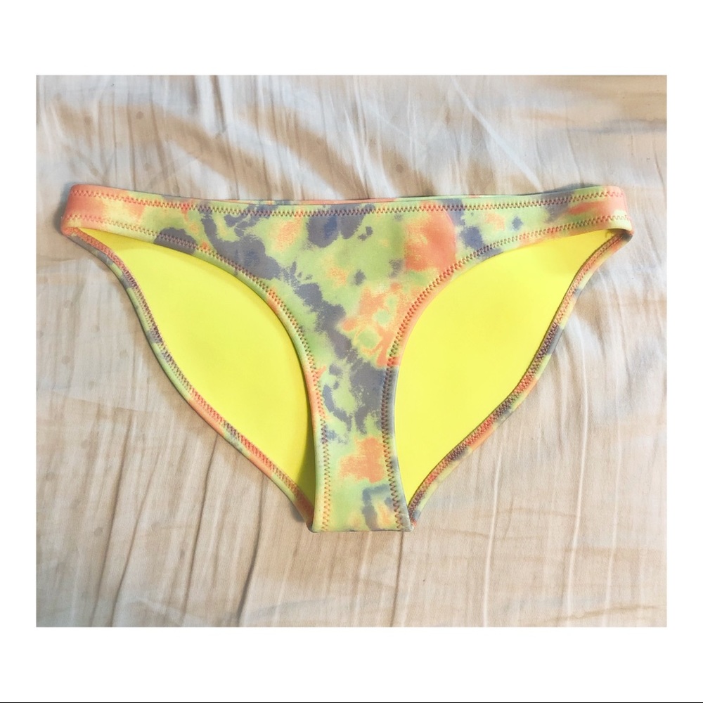 Triangl Bikini Bottoms